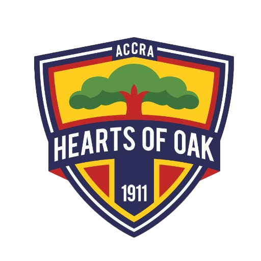 Hearts of Oak
